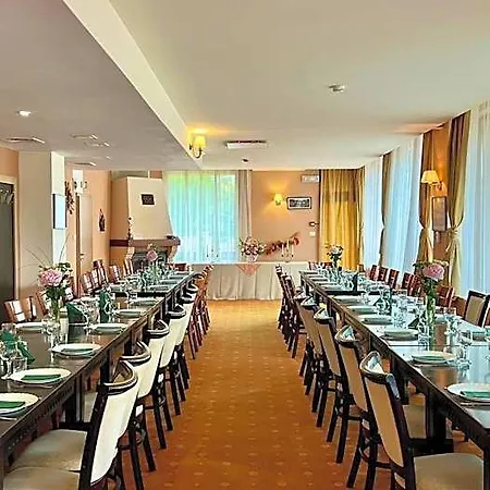 Oxford Inn&suites Timişoara