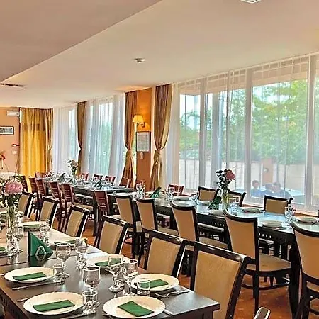 Oxford Inn&suites