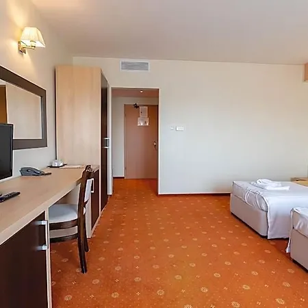 Hotel Oxford Inn&suites Timişoara