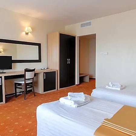 Oxford Inn&suites Timişoara