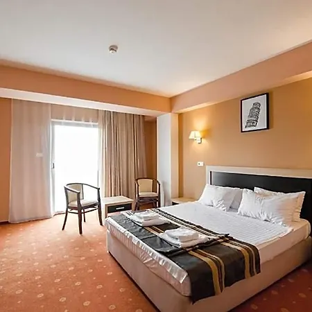 Oxford Inn&suites Hotel Timişoara