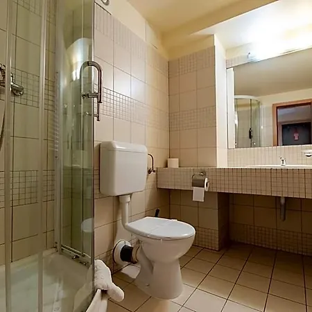 Oxford Inn&suites Hotel Timişoara