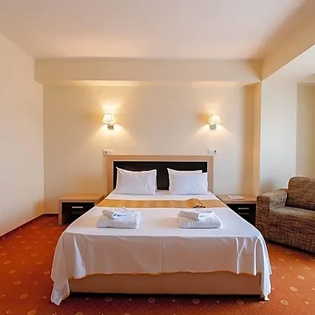 Oxford Inn&suites 3* Timişoara