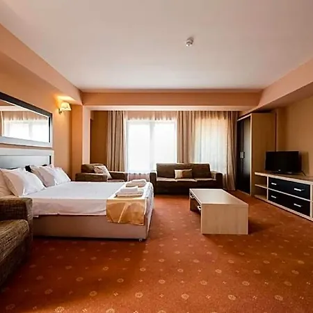Oxford Inn&suites