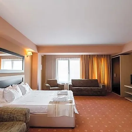 호텔 Oxford Inn&suites 3*