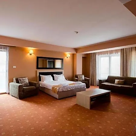 Oxford Inn&suites Timişoara