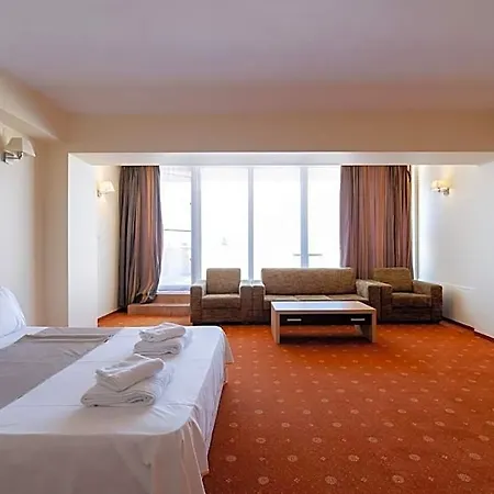 Hotel Oxford Inn&suites
